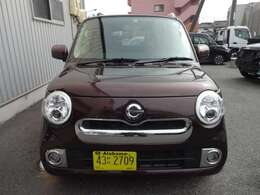 アイドリングストップ付きでエコ運転