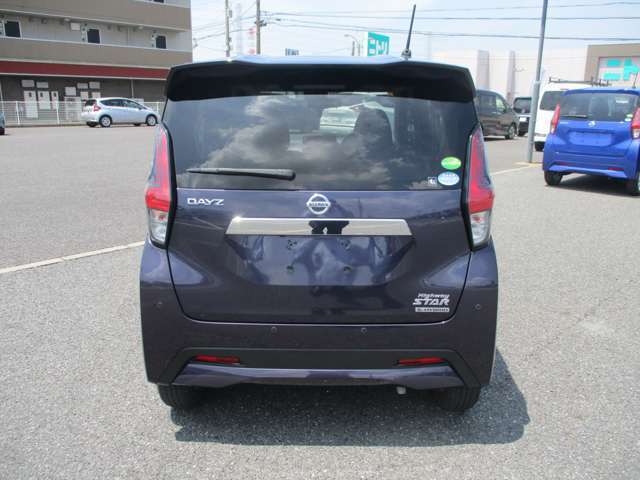 ★ワイド保証1年付（期間中走行距離無制限）お近くの日産で保証対応可能な為、遠方の方も安心です。