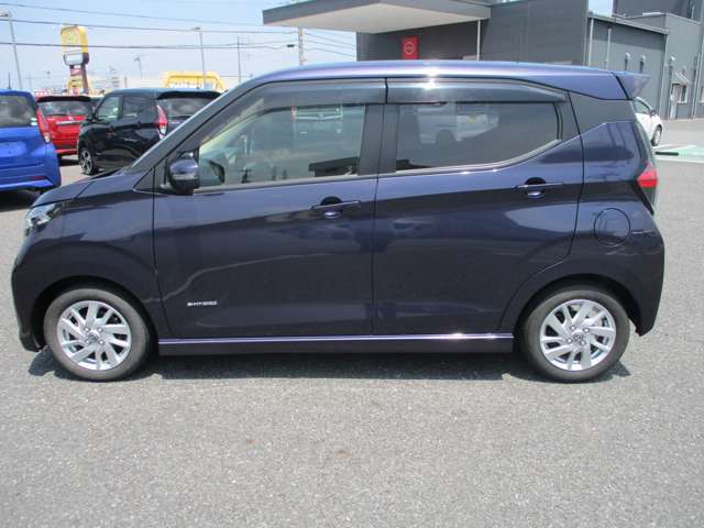 全国の日産ディーラーにて保証対応が可能です。お近くのお客様はもちろん遠方のお客様もご安心ください。