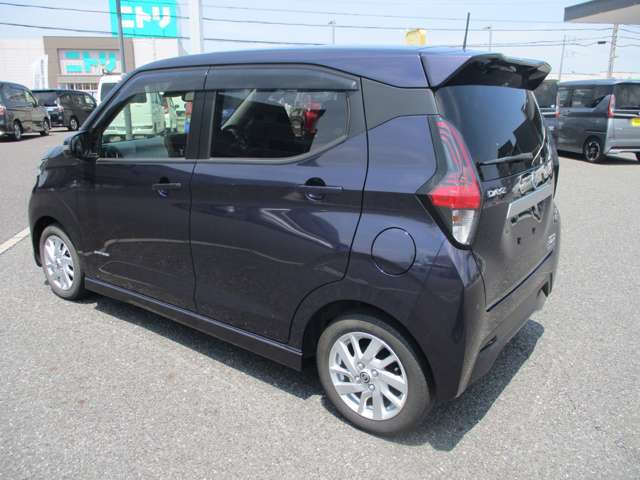 全国の日産ディーラーにて保証対応が可能です。お近くのお客様はもちろん遠方のお客様もご安心ください。