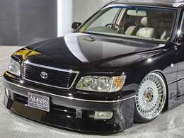 ★新品WORKイミッツ19インチ★オプションゴールドピアス仕様★