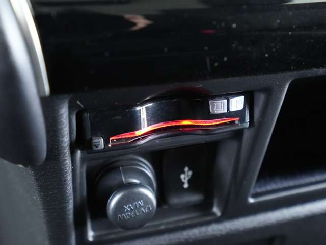 ETC搭載車です！料金所の混雑の回避や高速道路へのスムーズな合流が可能となります！