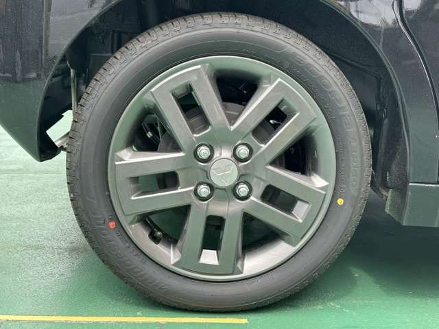 内外装共に非常にキレイな状態の車両です！ピッカピカです！
