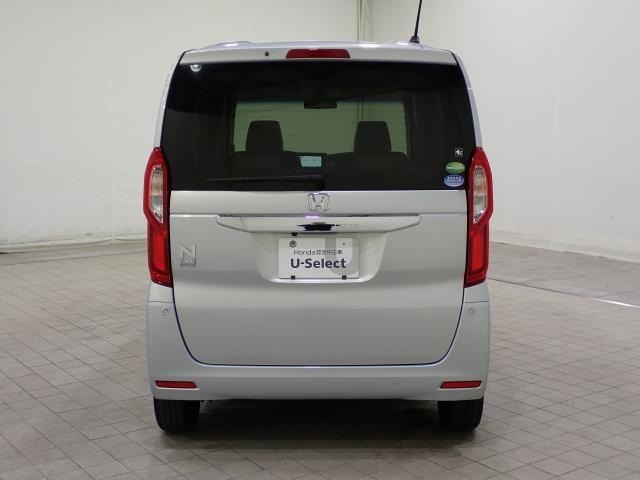 【最大102項目の点検・整備・確認】　Honda認定メカニックが、法定点検整備に加え、Honda独自のプラスアルファー点検整備を実施。　基準を満たしていない消耗部品は交換をいたします