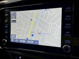 ナビ　全周囲カメラ　Bluetooth再生