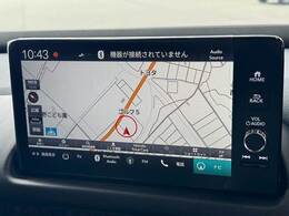 純正ナビ装備！！フルセグTV　Bluetooth搭載！！