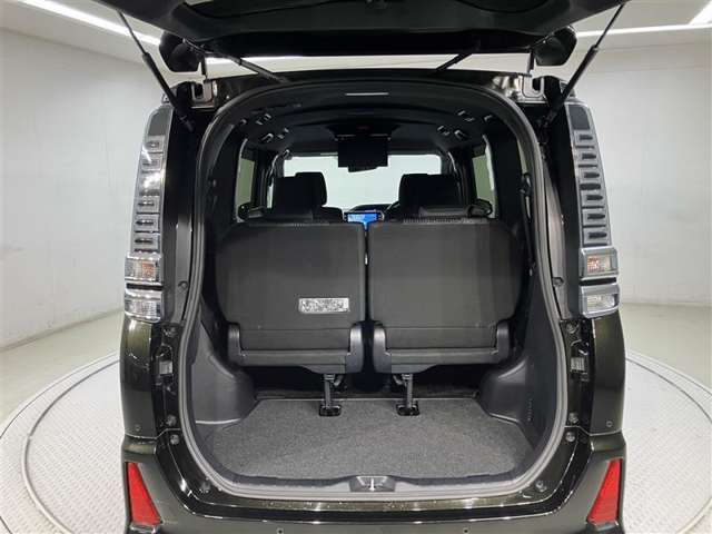 トヨタ ヴォクシー 2.0 ZS 煌II 2020年 3.8万キロ (神奈川県