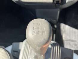 MT仕様