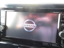 お出かけ時に欠かせないナビは日産純正SDナビ！CD・DVD再生や音楽録音・フルセグTV視聴、Bluetooth接続とドライブが盛り上がるナビです！