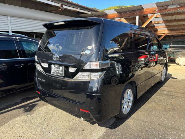 当社は徹底した経費削減のため、第二駐車場を遠方に借りています。ご来店の際はお電話の程宜しくお願い致します！