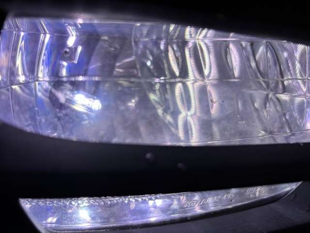HIDフォグランプ！