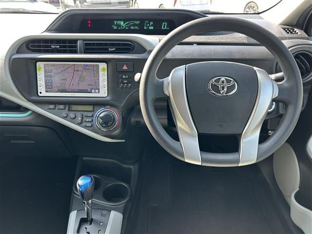 どのクルマをお選び頂いても、新鮮な状態のままお客様へ納車することができます。実はこれが非常に大事なポイントです。買取に特化したガリバーだからこそできる販売スタイルです。