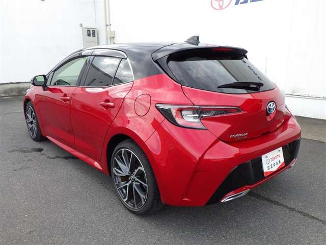 トヨタ認定中古車保証付！（1年間、距離無制限　HV車はHV保証付）　別途延長保証もご用意しております♪　ぜひ現車を確認にご来店ください