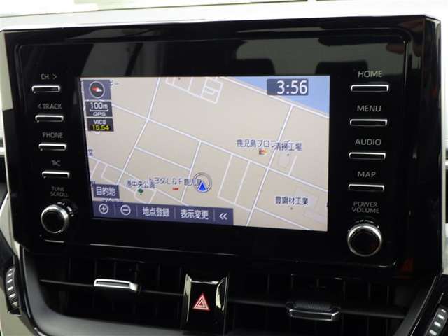 トヨタ認定中古車保証付！（1年間、距離無制限　HV車はHV保証付）　別途延長保証もご用意しております♪　ぜひ現車を確認にご来店ください