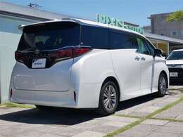 展示場ではスタッフが詳しく説明します。