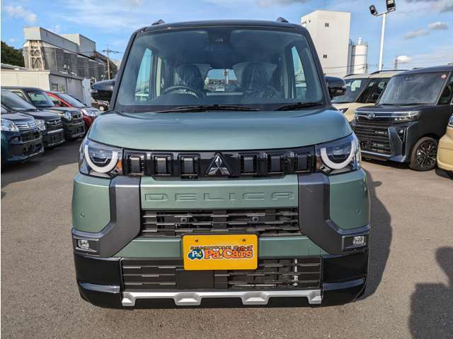 ☆トータルカーライフサポート☆　お車の販売・車検・点検・板金・保険・ローンリース・レンタカーなど幅広くご利用いただけます！