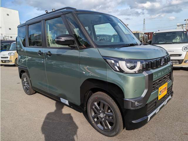 当店はオールメーカーでお取り揃え！総在庫700台！早くご納車ができます！