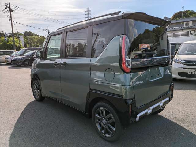 ☆整備工場完備☆　整備工場を併設しておりますので、万が一何かありましても、安心してご利用いただけます。また、指定工場ですので、車検も受けられます！