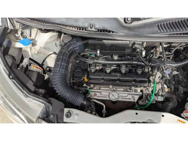 基本プラン【各種アフター保証】中古車の不安点は『故障』だとよくいわれます。おクルマは機械モノである以上、故障のリスクはゼロにはなりません。販売後の修理費無料となる各種アフター保証の詳細はスタッフまで！