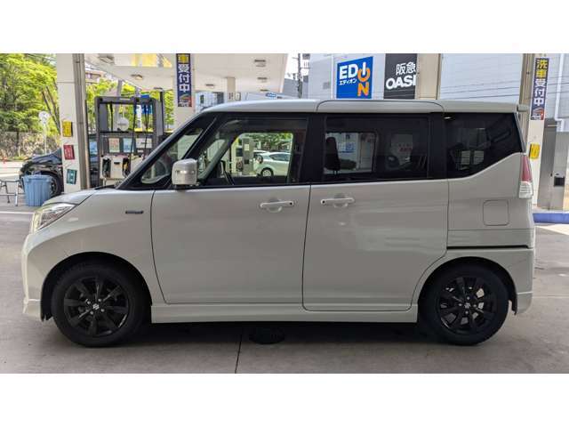 基本プラン【全車内装外装仕上げ済み】当店では入庫時に徹底的に中も外もキレイに隅々まで仕上げております！見てがっかりはさせません。是非現車確認にお越し下さいませ。