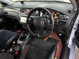 ルーム内も嫌な臭いや気になる傷などの見当たらない内装！