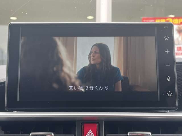 フルセグTV