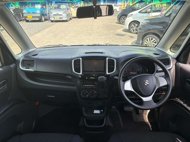 弊社の展示車は全車両に車両状態説明書を掲示しております。修復歴の有無は勿論、ドア等の外板の交換歴の有無までも表示☆口頭説明では無く書面にてお渡ししております♪