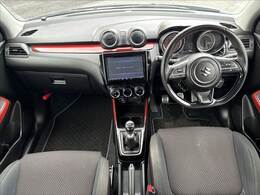 ☆インパネ周り