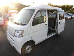 車検2年でのお渡しになります。