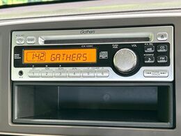 お好きな音楽を車内でお楽しみいただけます♪スピーカー交換・ウーハー追加などの音質向上や、最新ナビ・後席モニター等の取り付けも是非ご相談ください！