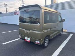 右後からの画像です