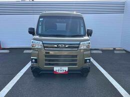 前からの画像です