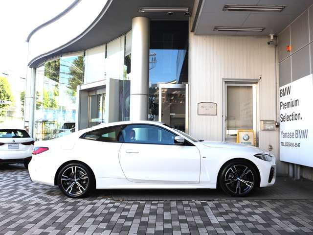ご来店のお客様にはご試乗も可能です！ぜひ一度BMWの走りを体感してみてください。事前にお問合せいただければ、お車をご用意してお待ちしております。BPS世田谷03-5450-5547