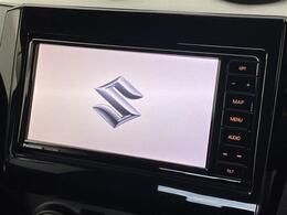 【カーナビ】ナビ利用時のマップ表示は見やすく、いつものドライブがグッと楽しくなります！