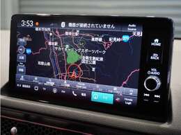 【ナビゲーション】起動までの速度と地図を検索する速度が最大の魅力。初めての道でも安心・快適なドライブをサポート出来ます。操作も簡単で、ストレスフリーなドライブを提供。