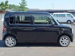 キズの詳細などお車の状態で気になることがございましたら出来る限りわかりやすく説明いたします。お気軽にお問い合わせください。