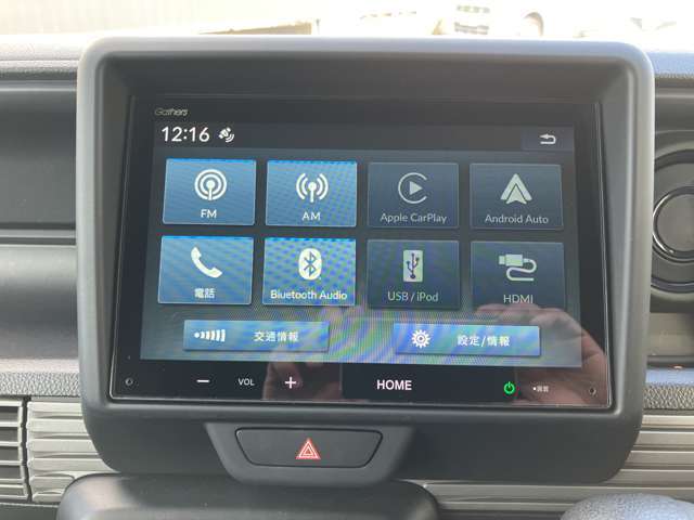 ラジオ　Bluetoothオーディオ