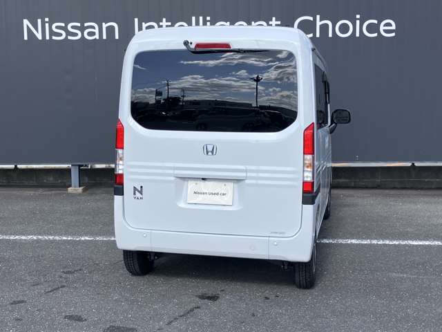 ご購入後の保証修理やメンテナンスは、お近くの福岡日産各店か、全国の日産販売会社サービス工場で対応可能です。