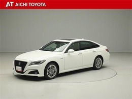 ハイブリッド車を買うならトヨタの『TOYOTA認定中古車』！保証は、初度登録年月より起算して10年間、累計走行距離20万キロ迄。更に、ロングラン保証が1年付で安心安全です♪