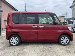 当店は軽自動車専門店です。専門店だからこそ、「良質」な軽自動車を豊富に取り揃えています。