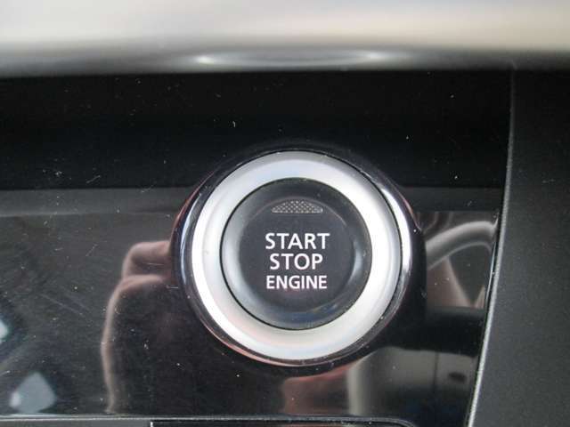 プッシュスタート