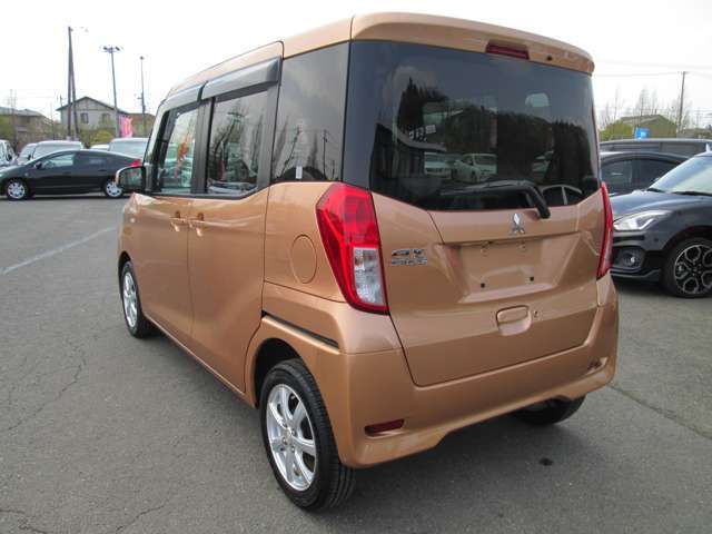 修理、板金、事故修理などもお引き受け致します。納車後のアフターメンテナンスはお任せください！