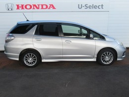 第3者機関によって車両状態証明書を発行しております。安心・信頼のお車です。