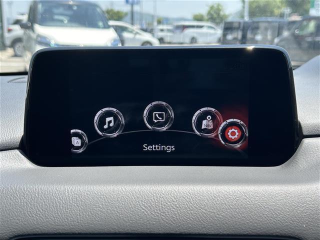 【純正ナビ】専用設計で車内の雰囲気にマッチ！ナビ利用時のマップ表示は見やすく、いつものドライブがグッと楽しくなります！