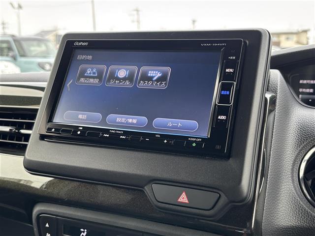 気になる車はまずはお気に入り登録をお願いいたします！