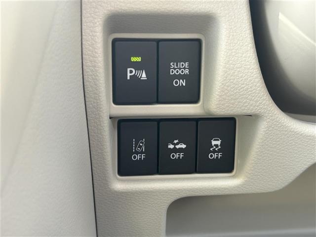 【運転席操作部】快適なドライブを楽しむための機能が装備されています！運転席から触れるので、使いやすいです！除菌プランいれていただくと、さらに清潔で安心していただけます！