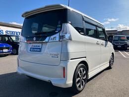 .【整備指定工場完備】当社の”スズキ認定サービススタッフ”がお客様のお車を隅々まで整備・点検いたします。メンテナンスはおまかせください！