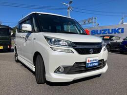 .ご購入後も安心！スズキ自販鳥取の中古車は、全車「全国スズキディーラー統一保証付」！お車に合わせ、大きく分けて3つの保証をご用意しております。詳しくはスタッフまでお問い合わせください。