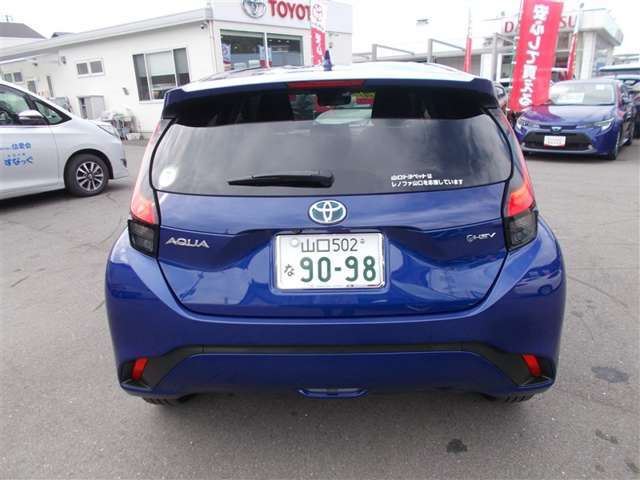 お車ご購入の際はJAFへの加入もご検討ください。