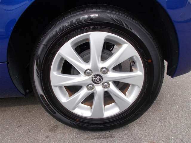 アルミホイール